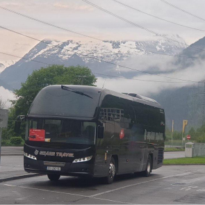Sharr Travel
