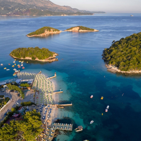 KSAMIL – 3 DITË PUSHIME