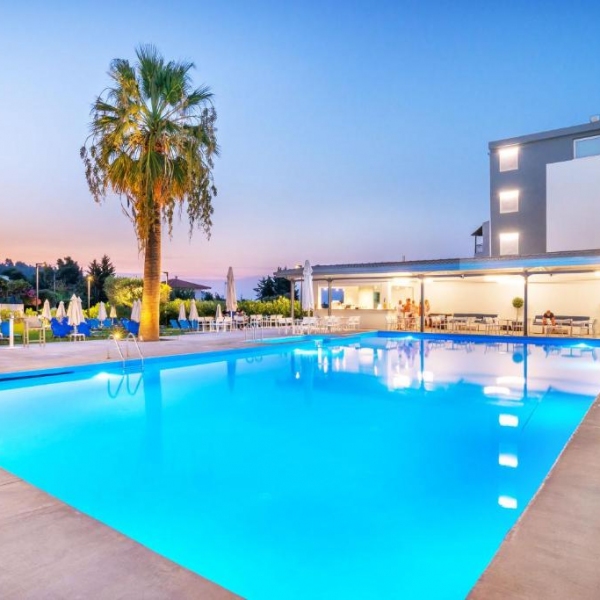 HALKIDIKI – 5 DITË PUSHIME