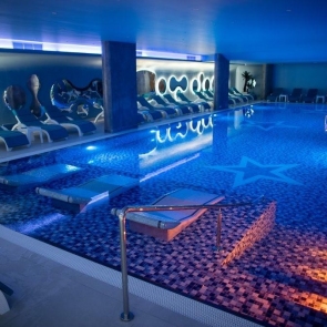 ❤️ Shën Valentini në Durrës & Tiranë ❤️