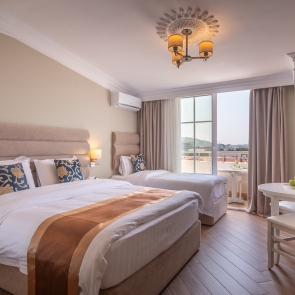 ❤️ Shën Valentini në Durrës & Tiranë ❤️