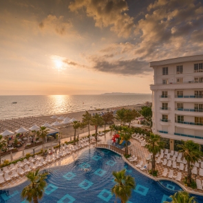 ❤️ Shën Valentini në Durrës & Tiranë ❤️