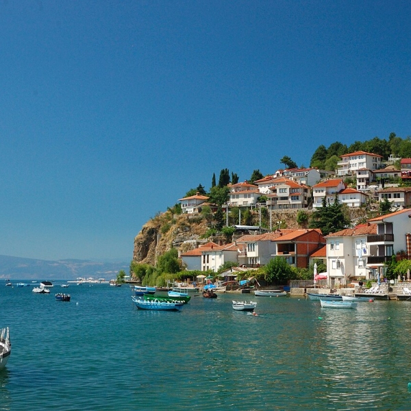 FUNDJAVË NË POGRADEC 
