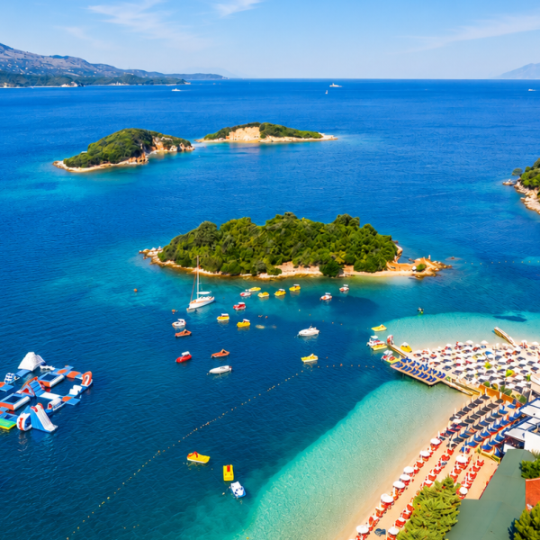 VISTA MARE HOTEL - KSAMIL