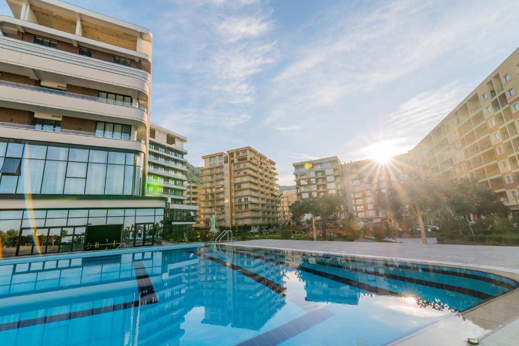 Oferë Specaile në Rafaelo Resort - Shëngjin  | 3 ditë €72