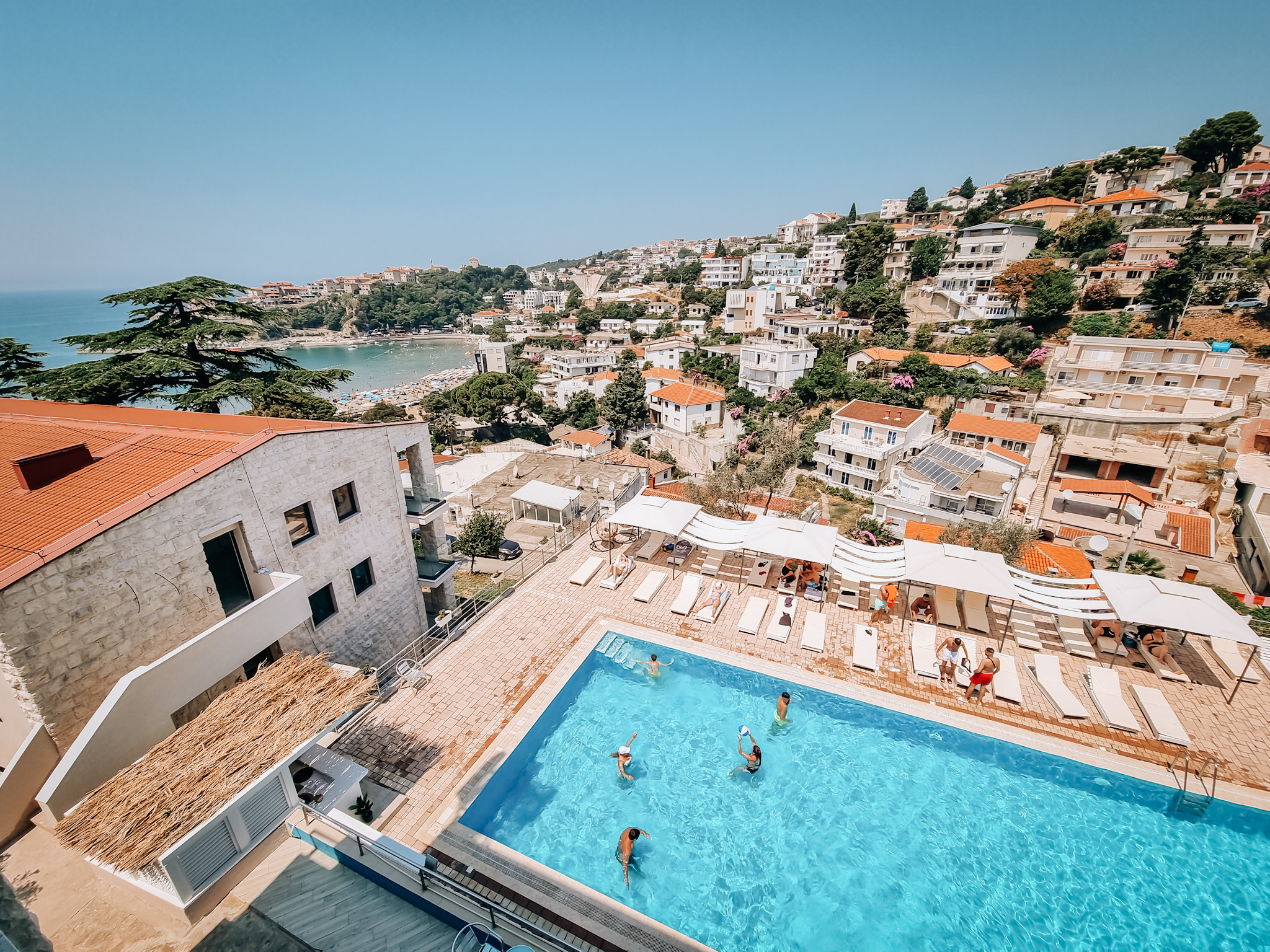 Ofertë Speciale në Ulqin – Mediteran Vila Edition- Ulqin | 3 ditë €199