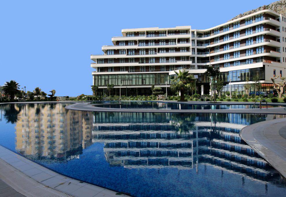 Festo Bajramin në Shëngjin | 4 ditë €195