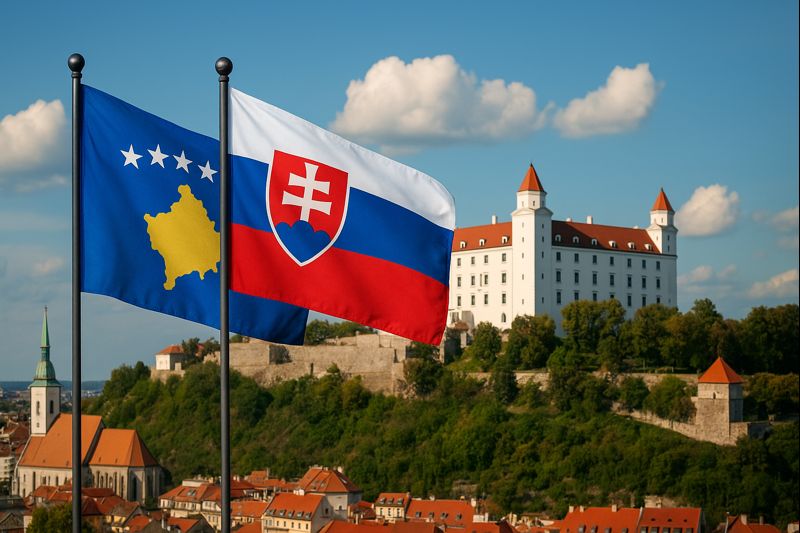 Bratislava / Budapest / Vienna  - 3 ditë €235