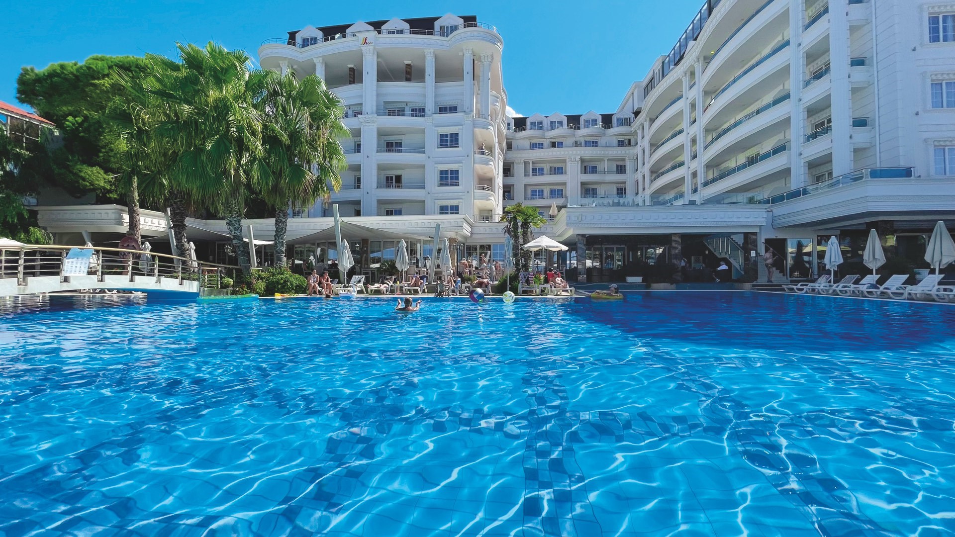 Pushime në Durrës | 4 ditë €155