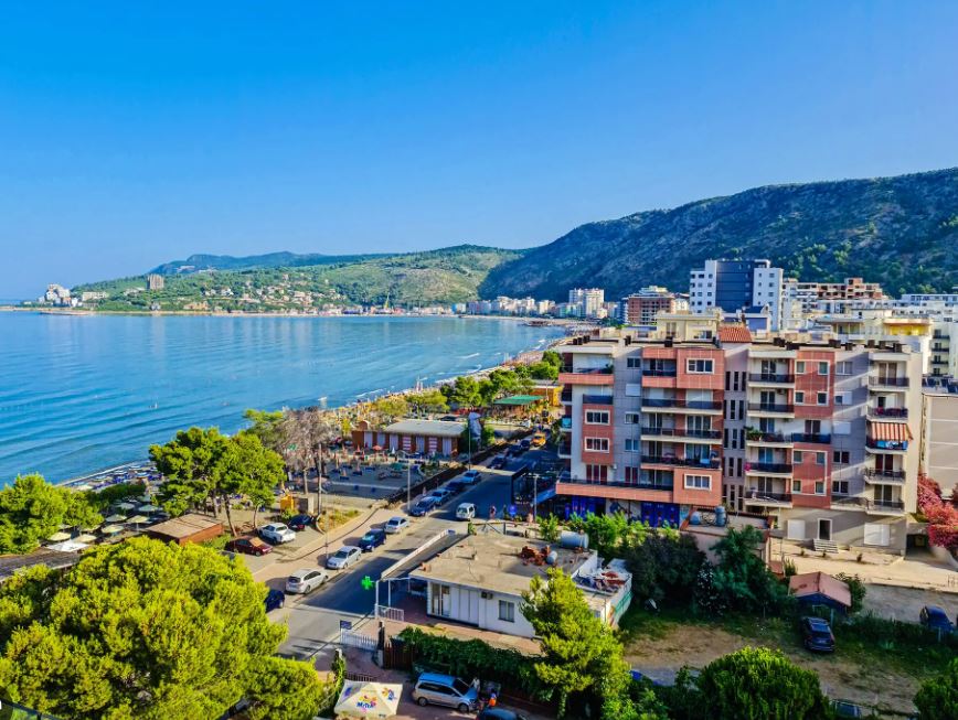 Festo 1 Majin në Shëngjin  | 3 ditë €79