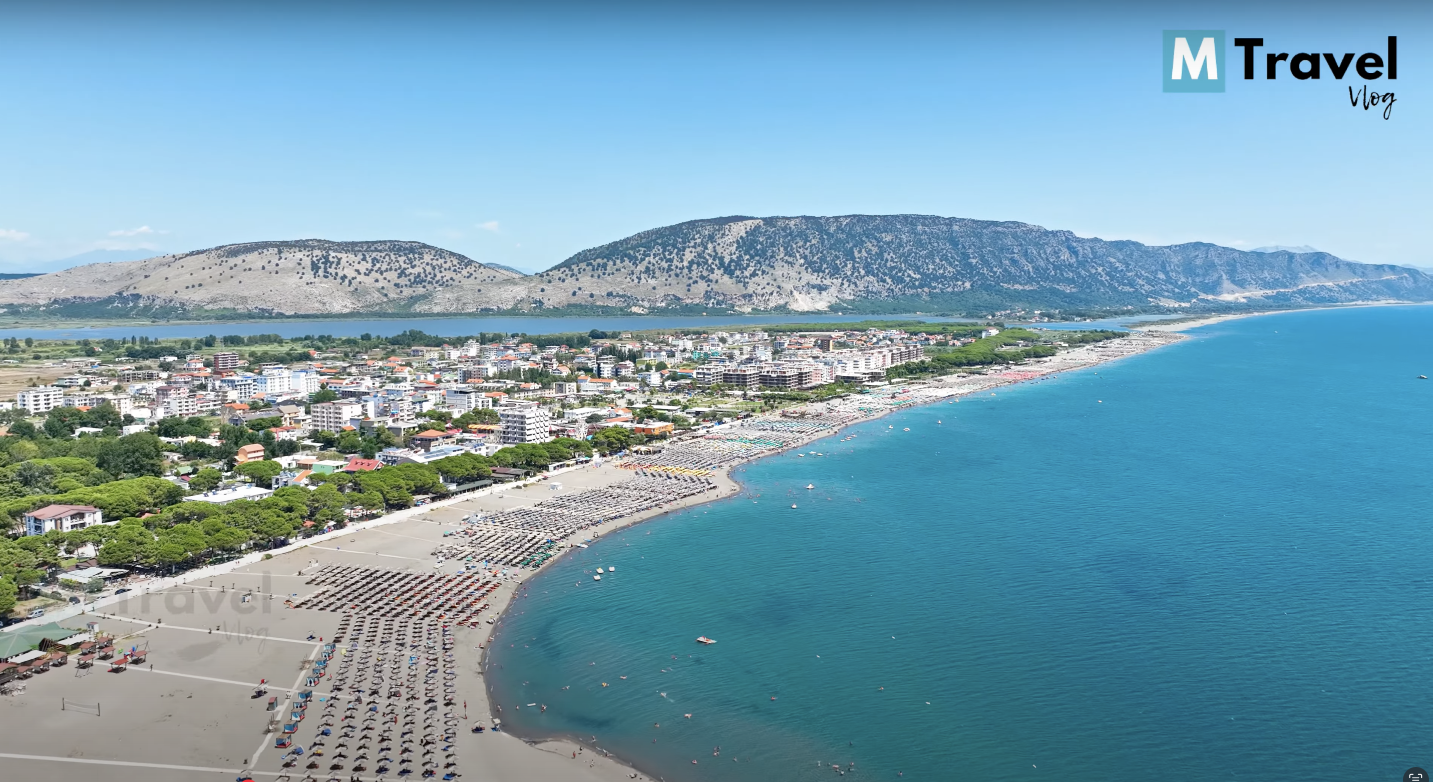 Pushime në Velipojë  | 3 ditë €95