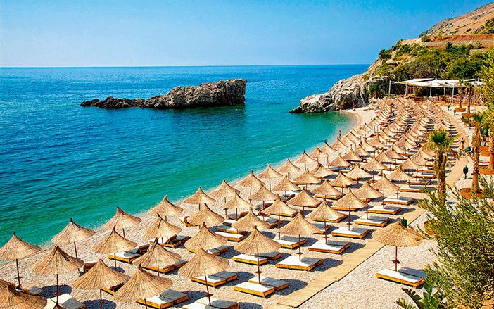 Shijoni fundjavën në Vlorë | 5 ditë €255
