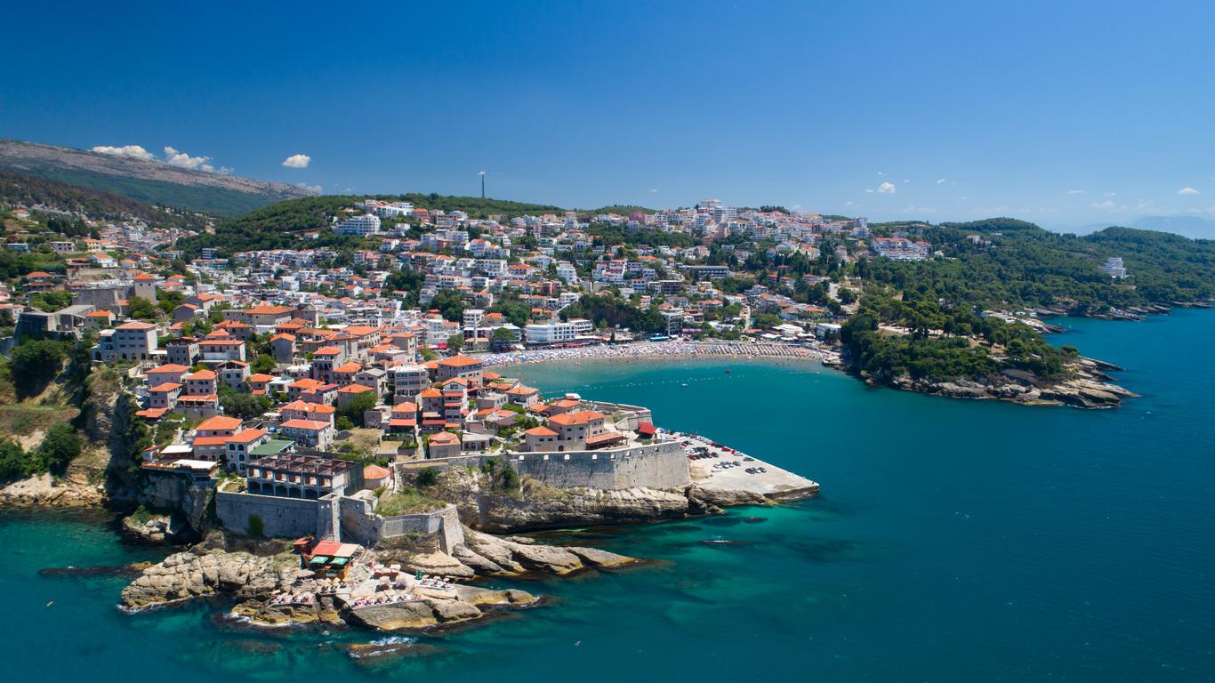 Festo Bajramin në  Ulqin | 3 ditë €95