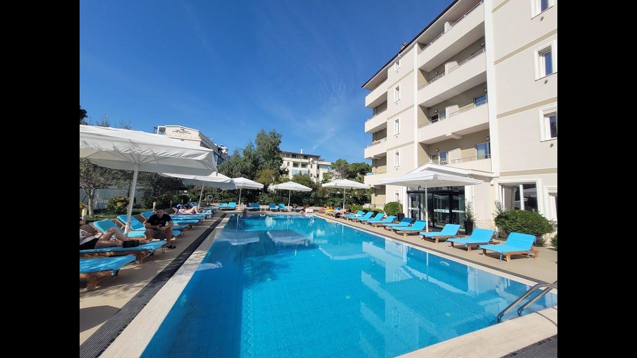 Oferta për Bajram në Marbella Beach Hotel - Durrës  | 3 ditë €95