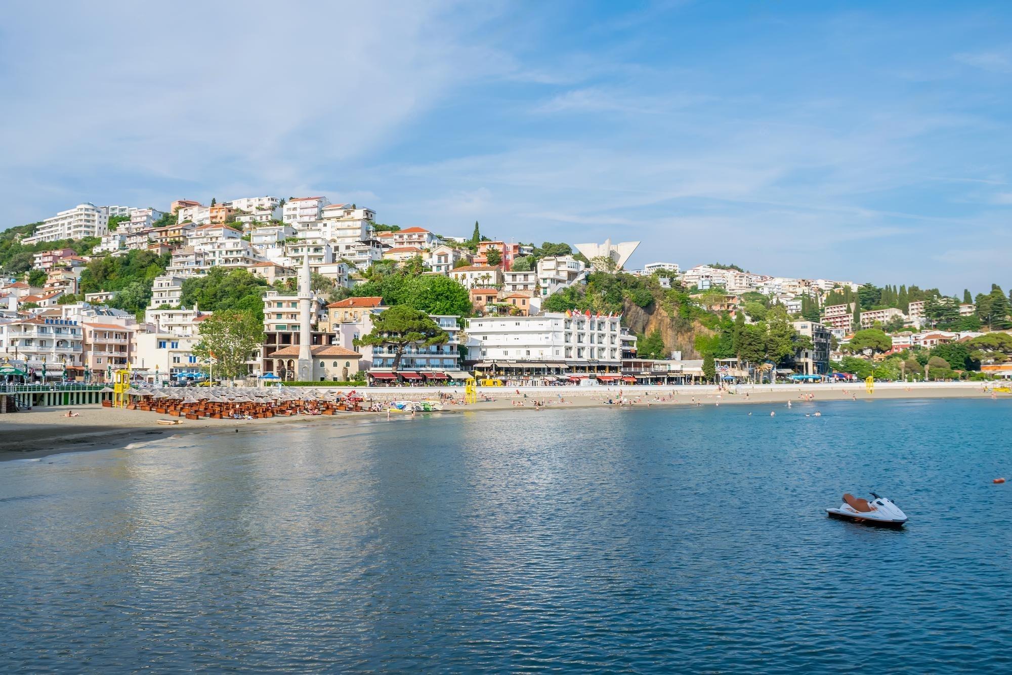 Festa e 8 Marsit në Ulqin  | 3 ditë €89